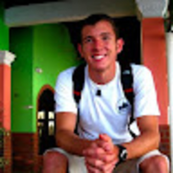 Meet your Posher, Scott - Picture 1 of 1